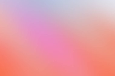 Soyut pastel yumuşak renkli desenli arkaplan tonu