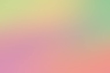 Soyut pastel yumuşak renkli desenli arkaplan tonu