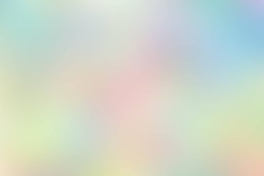 Soyut pastel yumuşak renkli desenli arkaplan tonu