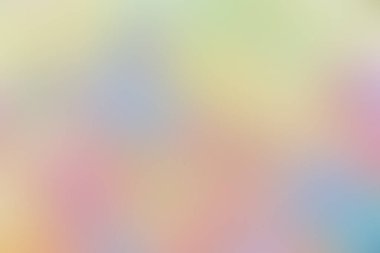 Soyut pastel yumuşak renkli desenli arkaplan tonu