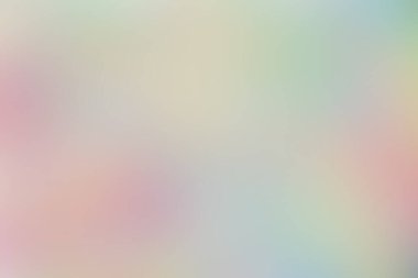 Soyut pastel yumuşak renkli desenli arkaplan tonu