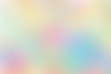 Soyut pastel yumuşak renkli desenli arkaplan tonu