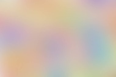 Soyut pastel yumuşak renkli desenli arkaplan tonu