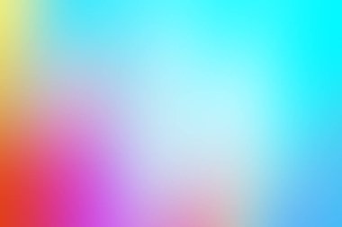 Soyut pastel yumuşak renkli desenli arkaplan tonu