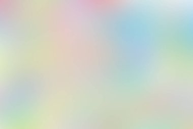 Soyut pastel yumuşak renkli desenli arkaplan tonu