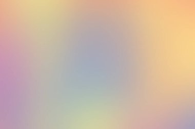 Soyut pastel yumuşak renkli desenli arkaplan tonu