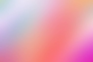 Soyut pastel yumuşak renkli desenli arkaplan tonu