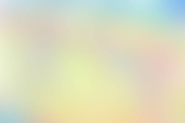 Soyut pastel yumuşak renkli desenli arkaplan tonu