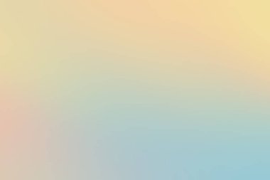 Soyut pastel yumuşak renkli desenli arkaplan tonu