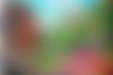 Soyut pastel yumuşak renkli desenli arkaplan tonu