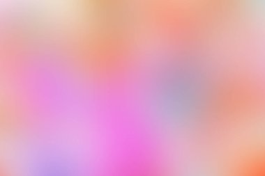 Soyut pastel yumuşak renkli desenli arkaplan tonu