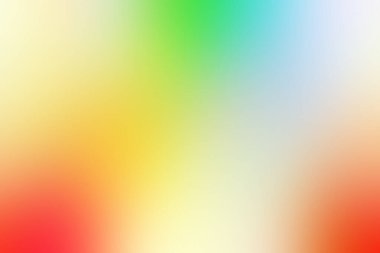 Soyut pastel yumuşak renkli desenli arkaplan tonu