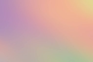 Soyut pastel yumuşak renkli desenli arkaplan tonu