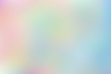 Soyut pastel yumuşak renkli desenli arkaplan tonu