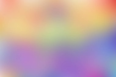 Soyut pastel yumuşak renkli desenli arkaplan tonu