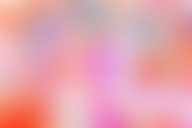 Soyut pastel yumuşak renkli desenli arkaplan tonu