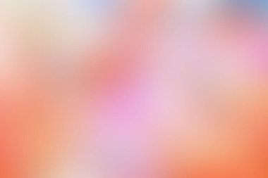 Soyut pastel yumuşak renkli desenli arkaplan tonu