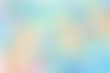 Soyut pastel yumuşak renkli desenli arkaplan tonu