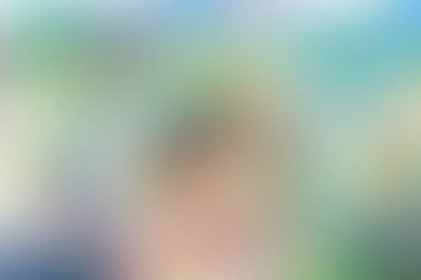 Soyut pastel yumuşak renkli desenli arkaplan tonu