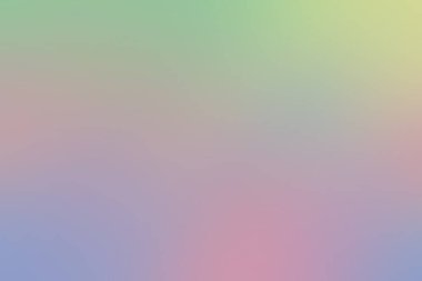 Soyut pastel yumuşak renkli desenli arkaplan tonu