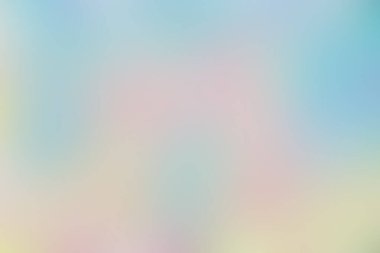 Soyut pastel yumuşak renkli desenli arkaplan tonu