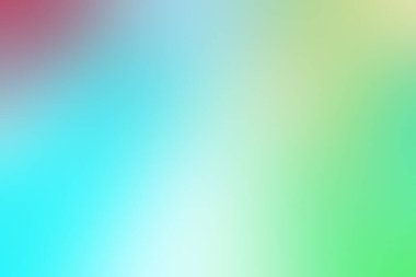 Soyut pastel yumuşak renkli desenli arkaplan tonu