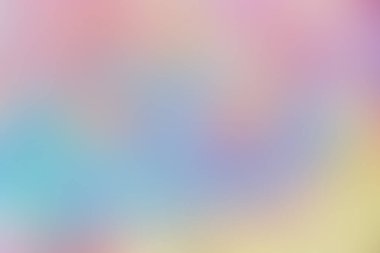 Soyut pastel yumuşak renkli desenli arkaplan tonu