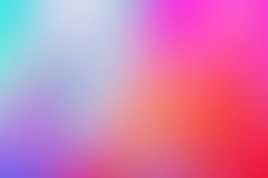 Soyut pastel yumuşak renkli desenli arkaplan tonu