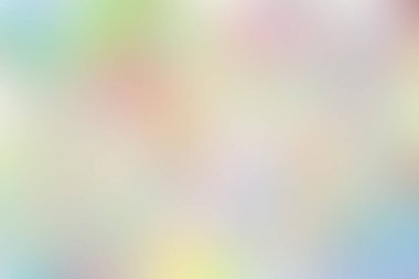 Soyut pastel yumuşak renkli desenli arkaplan tonu