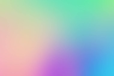 Soyut pastel yumuşak renkli desenli arkaplan tonu