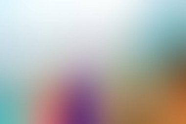 Soyut pastel yumuşak renkli desenli arkaplan tonu