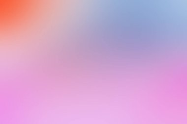 Soyut pastel yumuşak renkli desenli arkaplan tonu