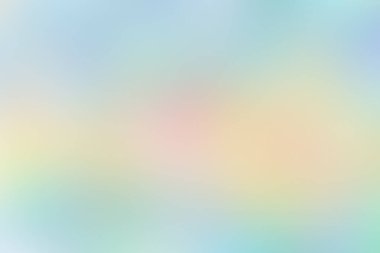 Soyut pastel yumuşak renkli desenli arkaplan tonu