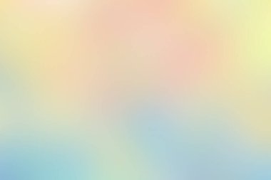 Soyut pastel yumuşak renkli desenli arkaplan tonu