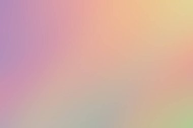 Soyut pastel yumuşak renkli desenli arkaplan tonu