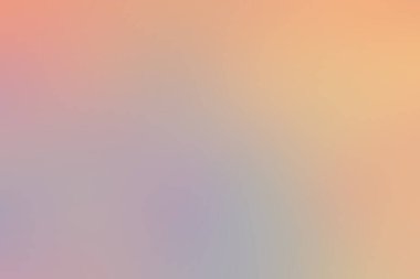 Soyut pastel yumuşak renkli desenli arkaplan tonu