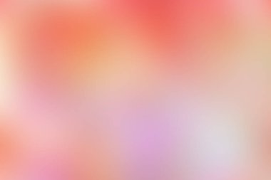 Soyut pastel yumuşak renkli desenli arkaplan tonu