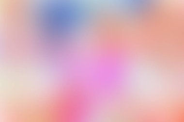 Soyut pastel yumuşak renkli desenli arkaplan tonu