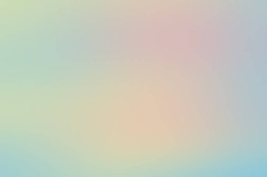 Soyut pastel yumuşak renkli desenli arkaplan tonu