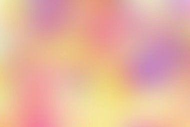 Soyut pastel yumuşak renkli desenli arkaplan tonu