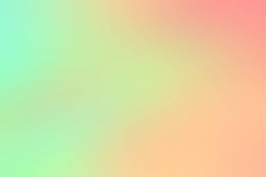 Soyut pastel yumuşak renkli desenli arkaplan tonu