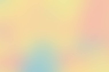 Soyut pastel yumuşak renkli desenli arkaplan tonu