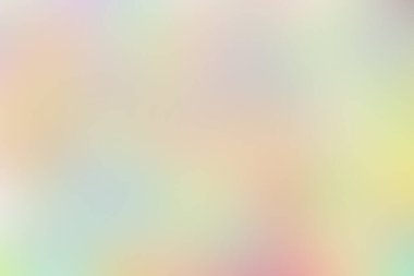 Soyut pastel yumuşak renkli desenli arkaplan tonu