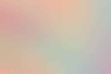 Soyut pastel yumuşak renkli desenli arkaplan tonu