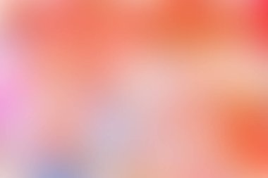 Soyut pastel yumuşak renkli desenli arkaplan tonu