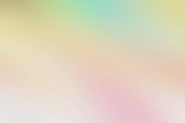 Soyut pastel yumuşak renkli desenli arkaplan tonu