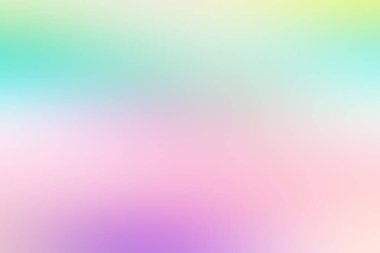 Soyut pastel yumuşak renkli desenli arkaplan tonu