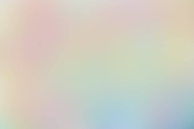 Soyut pastel yumuşak renkli desenli arkaplan tonu