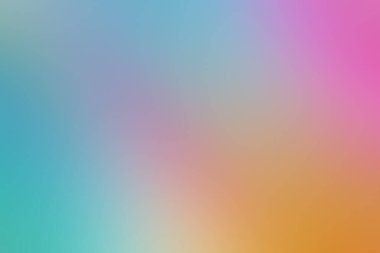 Soyut pastel yumuşak renkli desenli arkaplan tonu