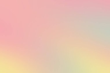 Soyut pastel yumuşak renkli desenli arkaplan tonu